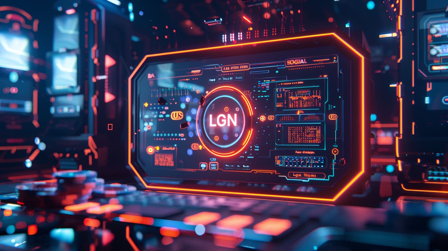 GT99 লগইন অ্যাক্সেস