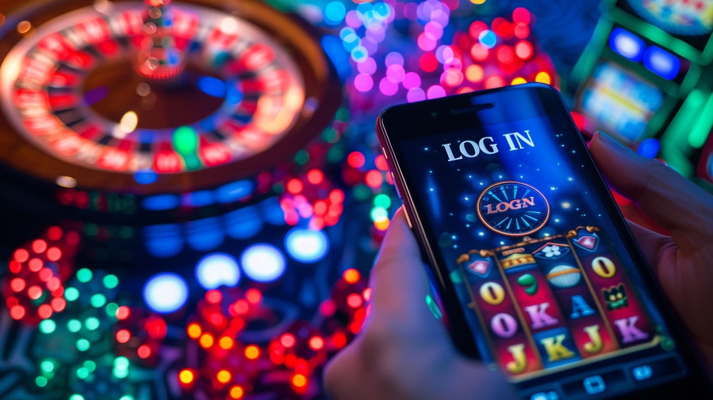 GT99 মোবাইল অ্যাকাউন্ট অ্যাক্সেস