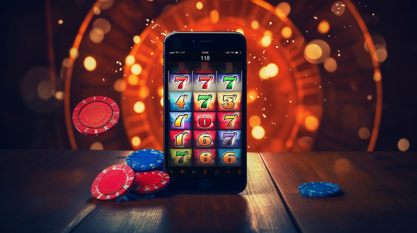 GT99 অ্যাপ প্রিভিউ ৩